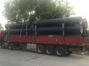 九州轻量化系统挂车与半挂车 创新技术引领运输效率革命