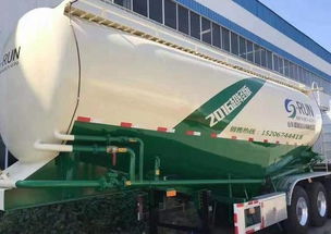 挂车配件报价与厂家选购指南