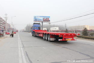 挂车以旧换新省钱却不合法？全面解析风险与合规方式