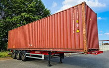 半挂车头与挂车连接操作及注意事项详解