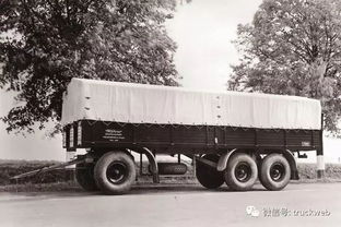 百年风雨铸辉煌——德国施密茨挂车庆祝公司成立125周年