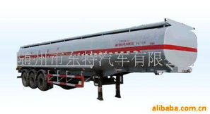 随州东特汽车 专注创新，铸就卓越挂车品牌