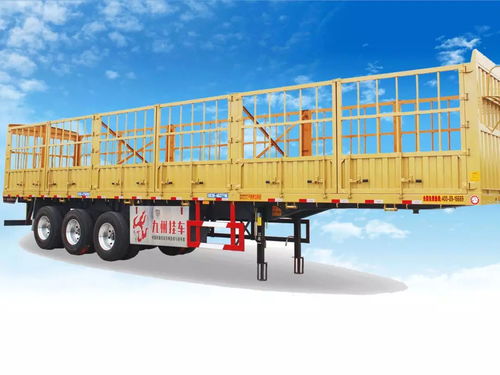 九州挂车分享丨路怒症来袭？老司机教你几招，半挂车驾驶更从容