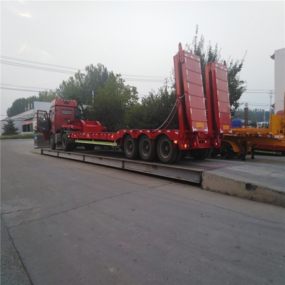 海珠区专业车辆运输服务 挖机、平板挂车、集装箱骨架车、自卸车与环卫车的一站式解决方案