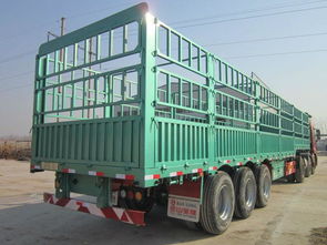 2014年9月 二手公尺以旧换新，仅需1.6万元，挂车市场的惊喜机遇